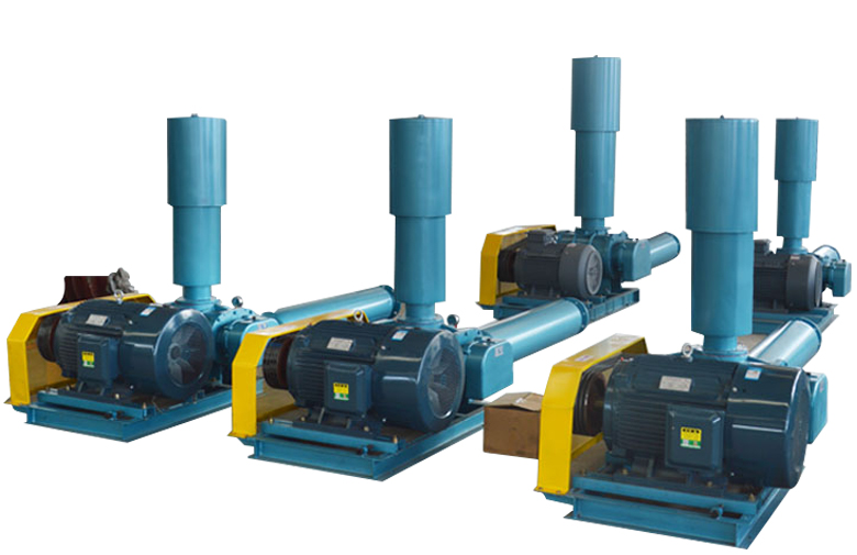 羅茨風(fēng)機(jī)在吸糧機(jī)上的作用 羅茨風(fēng)機(jī)在吸糧機(jī)上的作用