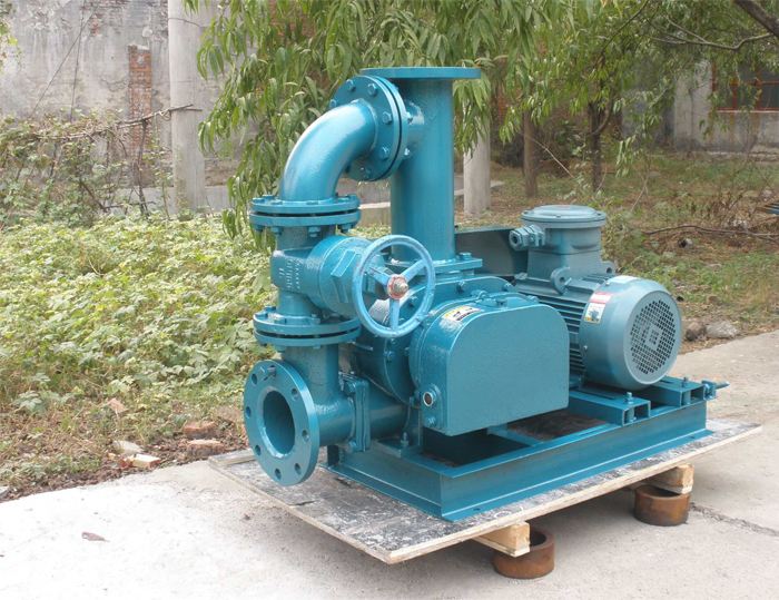 羅茨風(fēng)機(jī)噪音控制 羅茨風(fēng)機(jī)噪音控制