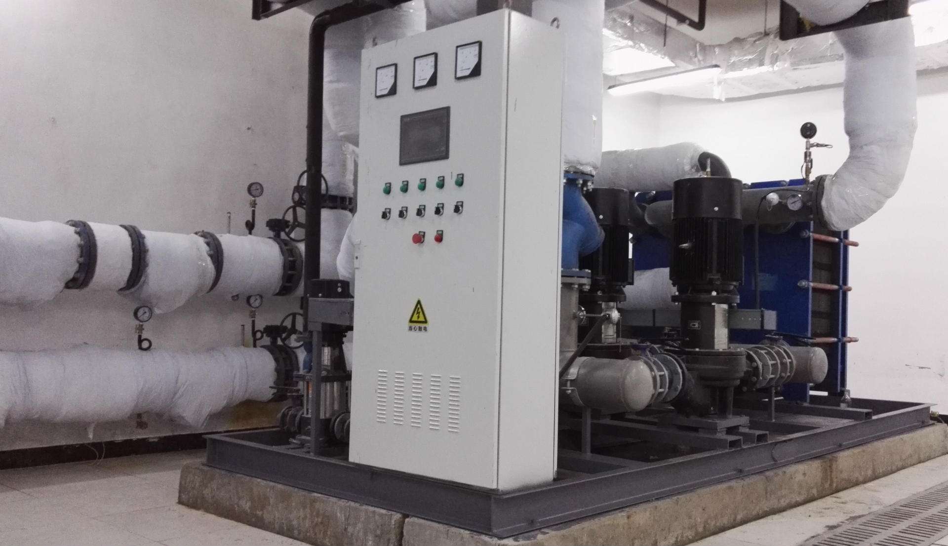 羅茨鼓風(fēng)機(jī)加裝變頻器 羅茨鼓風(fēng)機(jī)加裝變頻器