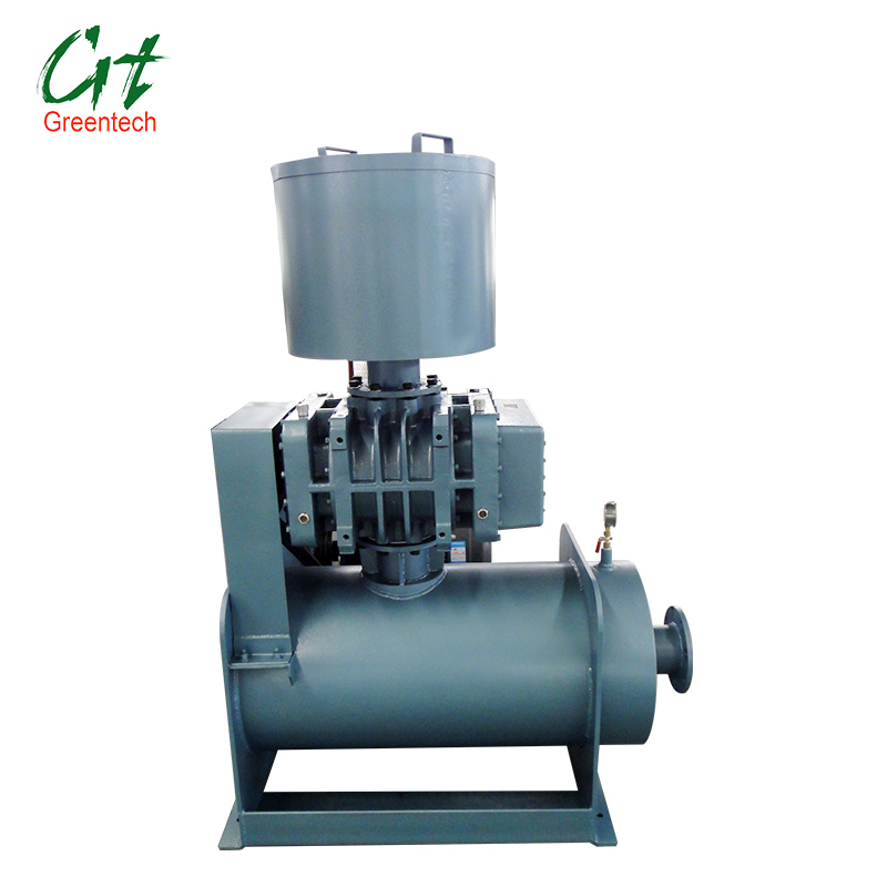 M4509羅茨鼓風機 M4509羅茨鼓風機