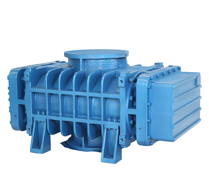 M8021羅茨鼓風機 M8021羅茨鼓風機