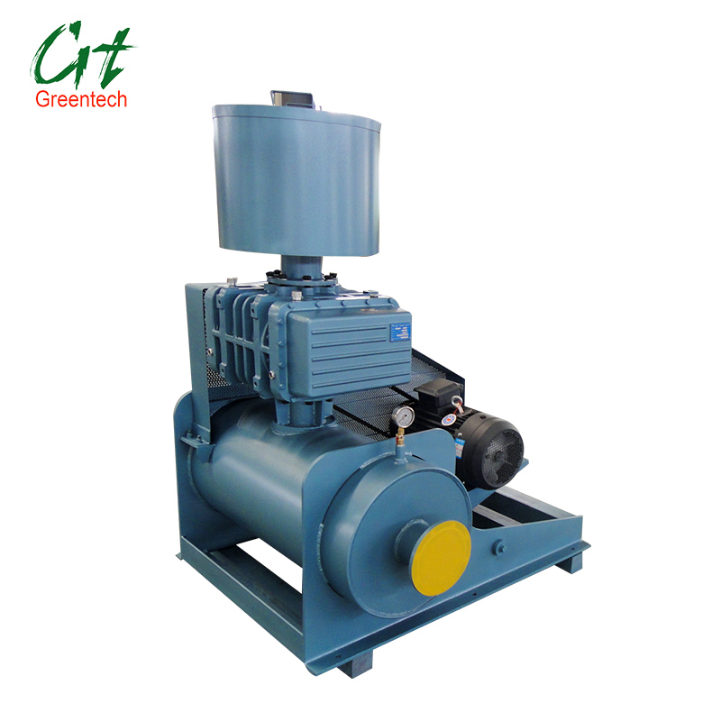 M6010羅茨鼓風機 M6010羅茨鼓風機