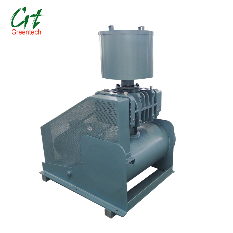 M6016羅茨鼓風機 M6016羅茨鼓風機