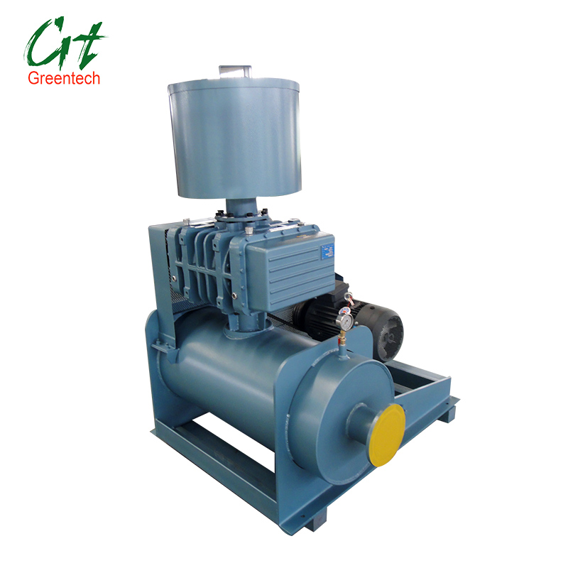 M4512羅茨鼓風機 M4512羅茨鼓風機